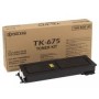Kyocera Mita TK-675 1T02H00EU0 Orjinal Toner - KM-2540 / KM-2560 T3868