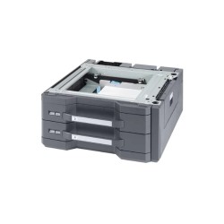 Kyocera PF-791 Dual 500 Sheet Paper Trays - TASKAlfa 4012i Kyocera PF-791 Dual 500 Sheet Paper Trays - TASKAlfa 4012i