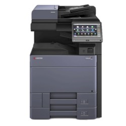 Kyocera TASKalfa 3253ci A3 Renkli Çok Fonksiyonlu Fotokopi Makinesi T17229 Kyocera TASKalfa 3253ci A3 Renkli Çok Fonksiyonlu Fotokopi Makinesi T17229