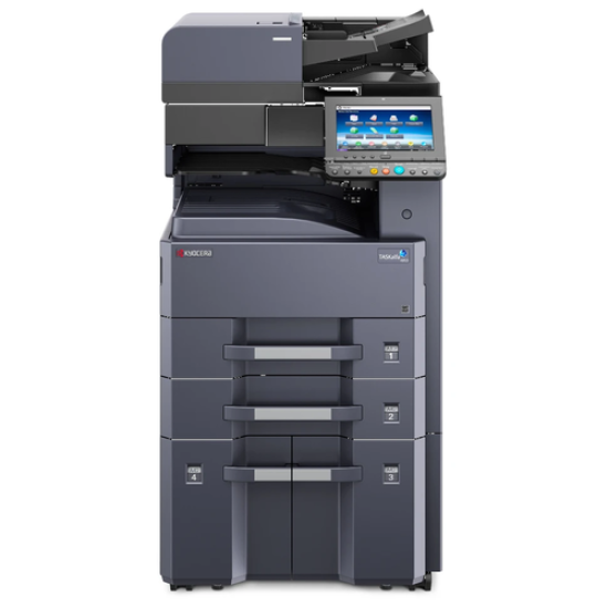 Kyocera TASKalfa 4012i Çok Fonksiyonlu Fotokopi Makinesi T17228 Kyocera TASKalfa 4012i Çok Fonksiyonlu Fotokopi Makinesi T17228