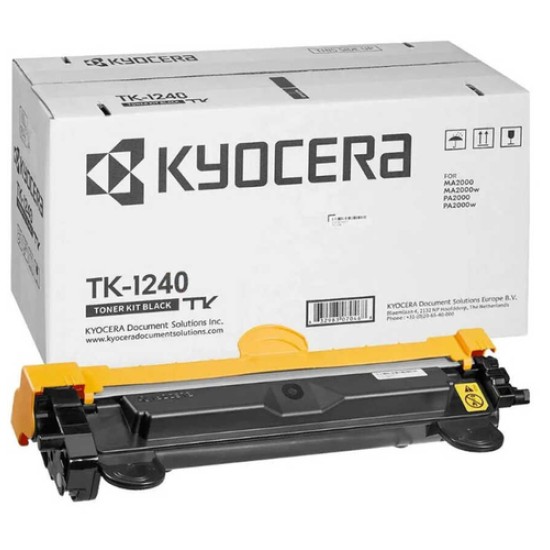 Kyocera TK-1240 Orjinal Toner - PA2000 / MA2000