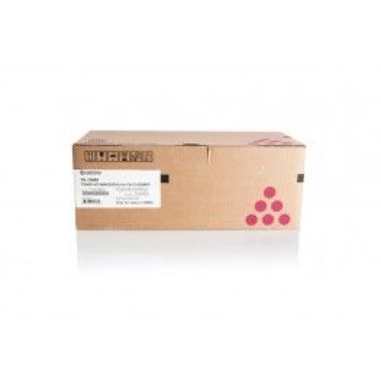 Kyocera TK-150M 1T05JKBNL0 Kırmızı Orjinal Toner - FS-C1020 T7047