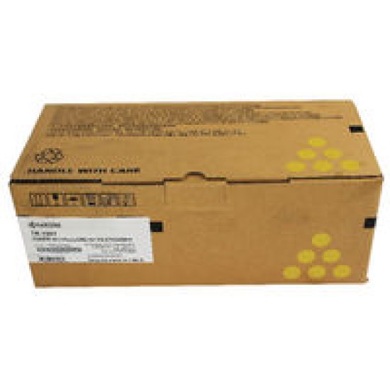 Kyocera TK-150Y 1T05JKANL0 Sarı Orjinal Toner - FS-C1020 T7045