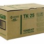 Kyocera TK-25 1T02B80US0 Siyah Orjinal Toner - FS-1200 T16555
