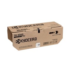 Kyocera TK-3060 1T02V30NL0 Orjinal Toner - M3145 / M3645 T11412 Kyocera TK-3060 1T02V30NL0 Orjinal Toner - M3145 / M3645 T11412