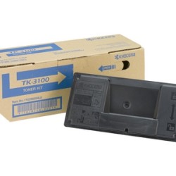 Kyocera TK-3100 1T02MS0NL0 Orjinal Toner - FS-2100 / FS-3040 T3002