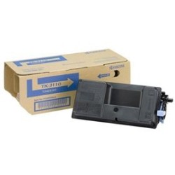 Kyocera TK-3110 1T02MT0NLV Orjinal Toner - FS-4100DN T2997 Kyocera TK-3110 1T02MT0NLV Orjinal Toner - FS-4100DN T2997