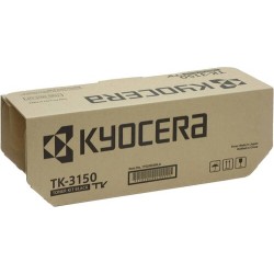 Kyocera TK-3150 1T02NX0NL0 Orjinal Toner - M3540Idn / M3040Idn T9428 Kyocera TK-3150 1T02NX0NL0 Orjinal Toner - M3540Idn / M3040Idn T9428