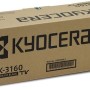 Kyocera TK-3160 1T02T90NL1 Orjinal Toner - P3045 / P3055 T9427