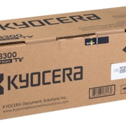 Kyocera TK-3300 1T0C100NL0 Siyah Orjinal Toner - MA4500ix / MA4500ifx Kyocera TK-3300 1T0C100NL0 Siyah Orjinal Toner - MA4500ix / MA4500ifx