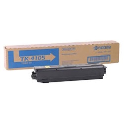 Kyocera TK-4105 1T02NG0NL0 Orjinal Toner - TasKalfa 1800 / 1801 T3007 Kyocera TK-4105 1T02NG0NL0 Orjinal Toner - TasKalfa 1800 / 1801 T3007