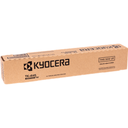 Kyocera TK-4145 1T02XR0NL0 Siyah Orjinal Toner - TASKalfa 2020 Kyocera TK-4145 1T02XR0NL0 Siyah Orjinal Toner - TASKalfa 2020
