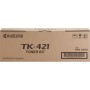 Kyocera TK-421 370AR011 Siyah Orjinal Toner - KM2550 T14707