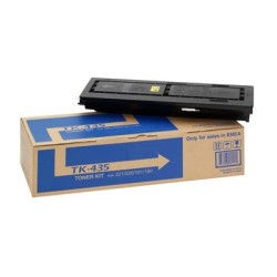 Kyocera TK-435 1T02KH0NL0 Orjinal Toner - TasKalfa 180 / 181 T3136 Kyocera TK-435 1T02KH0NL0 Orjinal Toner - TasKalfa 180 / 181 T3136