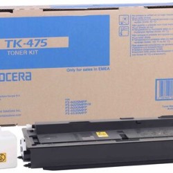 Kyocera TK-475 1T02K30NL0 Orjinal Toner - FS-6025 / FS-6030 T6500 Kyocera TK-475 1T02K30NL0 Orjinal Toner - FS-6025 / FS-6030 T6500