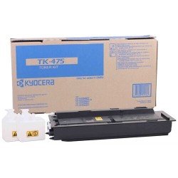 Kyocera TK-475 1T02K30NL0 Orjinal Toner - FS-6025 / FS-6030 T6500