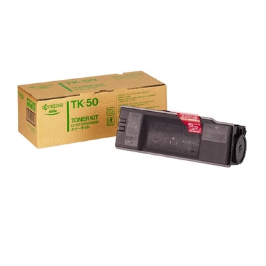Kyocera TK-50 Orjinal Toner - FS-1900 T4883