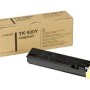 Kyocera TK-500Y 370PD3KW Sarı Orjinal Toner - FS-C5016N T3047