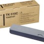 Kyocera TK-510C 1T02F3CEU0 Mavi Orjinal Toner - FS-C5020N / FS-C5025N T6846