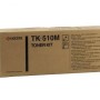 Kyocera TK-510M 1T02F3BEU0 Kırmızı Orjinal Toner - FS-C5020N / FS-C5025N T3004