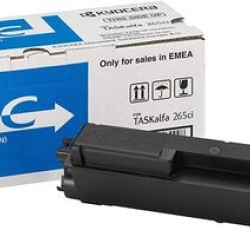 Kyocera TK-5135C 1T02PACNL0 Mavi Orjinal Toner - TK265ci / TK266ci T14829