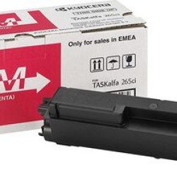 Kyocera TK-5135M 1T02PABNL0 Kırmızı Orjinal Toner - TK265ci / TK266ci T14830