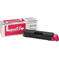 Kyocera TK-5135M 1T02PABNL0 Kırmızı Orjinal Toner - TK265ci / TK266ci T14830