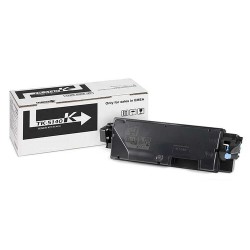 Kyocera TK-5140K 1T02NR0NL0 Siyah Orjinal Toner - M6030cdn / M6530cdn T13349
