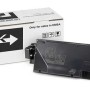 Kyocera TK-5140K 1T02NR0NL0 Siyah Orjinal Toner - M6030cdn / M6530cdn T13349