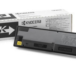 Kyocera TK-5195K 1T02R40NL0 Siyah Orjinal Toner - TasKalfa 306Ci T7216 Kyocera TK-5195K 1T02R40NL0 Siyah Orjinal Toner - TasKalfa 306Ci T7216