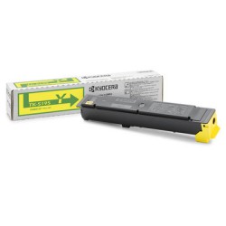 Kyocera TK-5195Y 1T02R4ANL0 Sarı Orjinal Toner - TasKalfa 306Ci T9235 Kyocera TK-5195Y 1T02R4ANL0 Sarı Orjinal Toner - TasKalfa 306Ci T9235