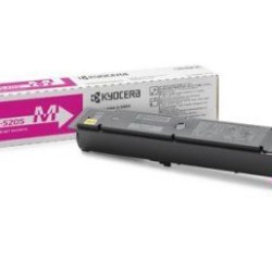 Kyocera TK-5205M 1T02R5BNL0 Kırmızı Orjinal Toner - TasKalfa 356Ci T9239 Kyocera TK-5205M 1T02R5BNL0 Kırmızı Orjinal Toner - TasKalfa 356Ci T9239