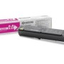 Kyocera TK-5205M 1T02R5BNL0 Kırmızı Orjinal Toner - TasKalfa 356Ci T9239