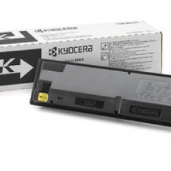 Kyocera TK-5215K 1T02R60NL0 Siyah Orjinal Toner - TasKalfa 406Ci T9245