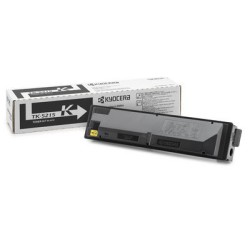 Kyocera TK-5215K 1T02R60NL0 Siyah Orjinal Toner - TasKalfa 406Ci T9245 Kyocera TK-5215K 1T02R60NL0 Siyah Orjinal Toner - TasKalfa 406Ci T9245
