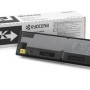 Kyocera TK-5215K 1T02R60NL0 Siyah Orjinal Toner - TasKalfa 406Ci T9245