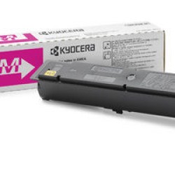 Kyocera TK-5215M 1T02R6BNL0 Kırmızı Orjinal Toner - TasKalfa 406Ci T9243 Kyocera TK-5215M 1T02R6BNL0 Kırmızı Orjinal Toner - TasKalfa 406Ci T9243