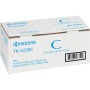Kyocera TK-5220C 1T02R9CNL1 Mavi Orjinal Toner - P5021 / M5521 T9233