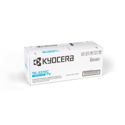 Kyocera TK-5370C 1T02YJCNL0 Mavi Orjinal Toner - MA3500cix Kyocera TK-5370C 1T02YJCNL0 Mavi Orjinal Toner - MA3500cix
