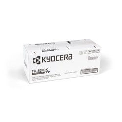Kyocera TK-5370K 1T02YJ0NL0 Siyah Orjinal Toner - MA3500cix Kyocera TK-5370K 1T02YJ0NL0 Siyah Orjinal Toner - MA3500cix