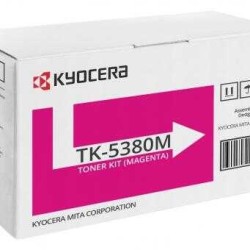 Kyocera TK-5380 1T02Z0BNL0 Kırmızı Orjinal Toner Yüksek Kapasiteli - MA4000cix Kyocera TK-5380 1T02Z0BNL0 Kırmızı Orjinal Toner Yüksek Kapasiteli - MA4000cix