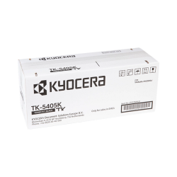 Kyocera TK-5405K 1T02Z60NL0 Siyah Orjinal Toner - MA3500ci Kyocera TK-5405K 1T02Z60NL0 Siyah Orjinal Toner - MA3500ci