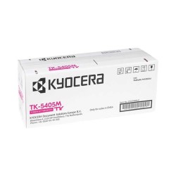 Kyocera TK-5405M 1T02Z6BNL0 Kırmızı Orjinal Toner - MA3500ci Kyocera TK-5405M 1T02Z6BNL0 Kırmızı Orjinal Toner - MA3500ci