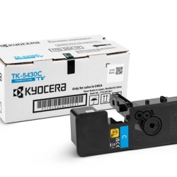 Kyocera TK-5430C 1T0C0ACNL1 Mavi Orjinal Toner - MA2100CFX / PA2100CX T17744 Kyocera TK-5430C 1T0C0ACNL1 Mavi Orjinal Toner - MA2100CFX / PA2100CX T17744