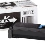 Kyocera TK-550K 1T02HM0EU0 Siyah Orjinal Toner - FS-C5200DN T14826