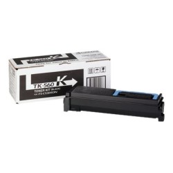 Kyocera TK-560K 1T02HN0EU0 Siyah Orjinal Toner - FS-C5300 / FS-C5350 T5021 Kyocera TK-560K 1T02HN0EU0 Siyah Orjinal Toner - FS-C5300 / FS-C5350 T5021