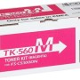 Kyocera TK-560M 1T02HNBEU0 Kırmızı Orjinal Toner - FS-C5300 / FS-C5350 T5081