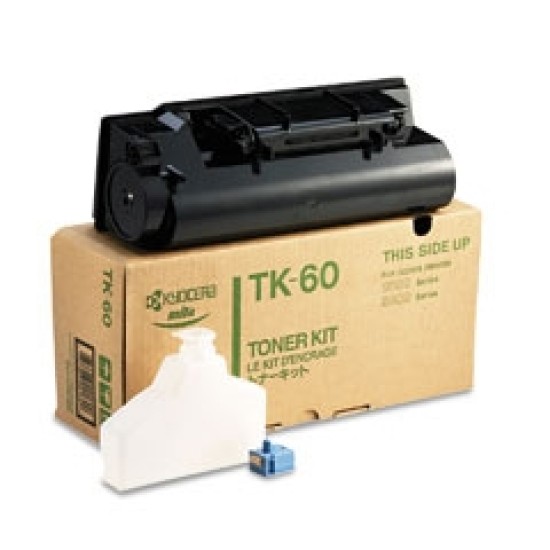 Kyocera TK-60 37027060 Orjinal Toner - FS-1800 / FS-1800N T4810