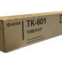 Kyocera TK-601 370AE011 Siyah Orjinal Toner - KM-4530 / KM-5530 T17749