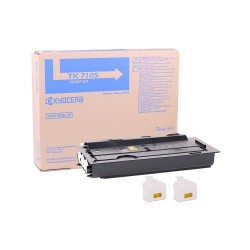 Kyocera TK-7105 1T02P80NL0 Siyah Orjinal Toner - TasKalfa 3010i / 3011i T8196 Kyocera TK-7105 1T02P80NL0 Siyah Orjinal Toner - TasKalfa 3010i / 3011i T8196